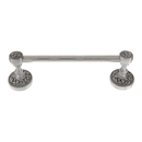 San Michele - 18" Towel Bar - Satin Nickel