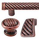 Sanzio - Antique Copper