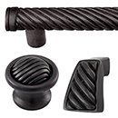 Sanzio - Oil Rubbed Bronze