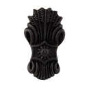 Sforza - Arrows Cabinet Knob - Oil Rubbed Bronze