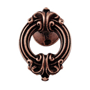 Sforza - Small Cabinet Knob - Antique Copper