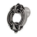 Sforza - Small Cabinet Knob - Antique Nickel