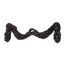 Sforza - Pineapple Cabinet Pull - Oil Rubbed Bronze