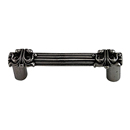 Sforza - Cabinet Pull - Gunmetal