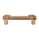 Sforza - Cabinet Pull - Polished Gold