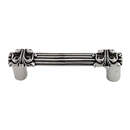 Sforza - Cabinet Pull - Vintage Pewter