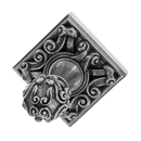 Sforza - Hook - Antique Nickel