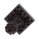 Sforza - Hook - Oil Rubbed Bronze