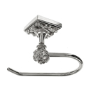 Sforza - French Tissue Holder - Polished Nickel