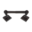 Sforza - Spring Tissue Holder - Oil Rubbed Bronze