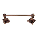 Sforza - 18" Towel Bar - Antique Copper