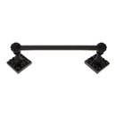 Sforza - 18" Towel Bar - Oil Rubbed Bronze