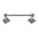 Sforza - 18" Towel Bar - Satin Nickel