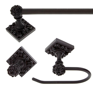 Sforza - Oil Rubbed Bronze