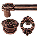 Sforza - Antique Copper