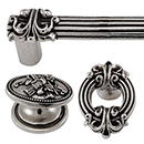 Sforza - Vintage Pewter