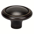 A1560 BARC - Classic Traditional - Oval Knob - Barcelona