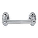 A8060 PC - Classic Traditional - Tissue Holder - Polished Chrome