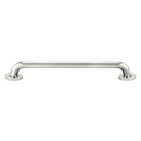 A8324 PN - Contemporary I - 12" Grab Bar - Polished Nickel