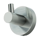 A8380 SN - Contemporary I - Robe Hook - Satin Nickel