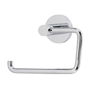 A8366 PC - Contemporary I - Euro Tissue Holder - Polished Chrome