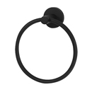 A8340 BRZ - Contemporary I - Towel Ring - Bronze