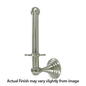 A9067 SN - Embassy - Reserve Tissue Holder - Satin Nickel