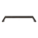 A427-4 BARC - Nicole - 4" Cabinet Pull - Barcelona