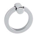 Round Ring Pull - Contemporary I
