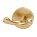 A8384 SB - Contemporary I - Robe Hook - Satin Brass