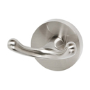 A8384 SN - Contemporary I - Robe Hook - Satin Nickel