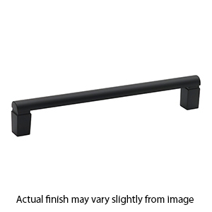 A430-6 MB - Vogue - 6" Cabinet Pull - Matte Black