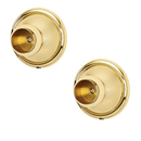 Yale - Shower Rod Brackets