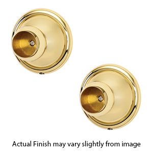 Yale - Shower Rod Brackets