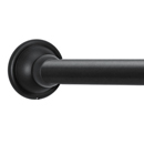Yale - Shower Rod - Bronze