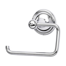 A9266 PC - Yale - Euro Tissue Holder - Polished Chrome