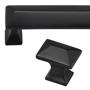 Anvil - Flat Black