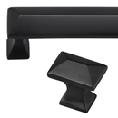 Anvil - Flat Black