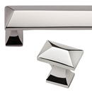 Anvil - Polished Nickel