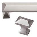 Anvil - Satin Nickel