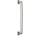 V1210-12-TB PNI - 12"cc Durham Appliance Pull - Polished Nickel