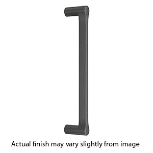 V1238-12-TB DOR - 12"cc Gio Appliance Pull - Oil Rubbed Bronze