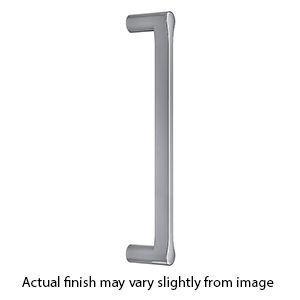 V1238-18-TB PCH - 18"cc Gio Appliance Pull - Polished Chrome