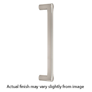V1238-12-TB PNI - 12"cc Gio Appliance Pull - Polished Nickel