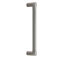 V1238-12-TB GSN - 12"cc Gio Appliance Pull - Satin Nickel