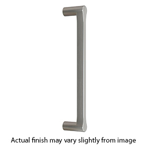 V1238-18-TB GSN - 18"cc Gio Appliance Pull - Satin Nickel