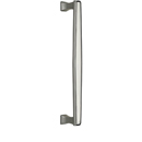 V1334-12-TB PNI - 11"cc Deco Appliance Pull - Polished Nickel