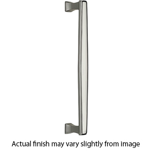 V1334-18-TB PNI - 17"cc Deco Appliance Pull - Polished Nickel