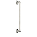 V1376-12-TB PNI - 11"cc Traditional Appliance Pull - Polished Nickel