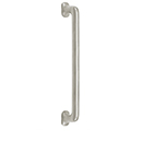 V1376-12-TB GSN - 11"cc Traditional Appliance Pull - Satin Nickel